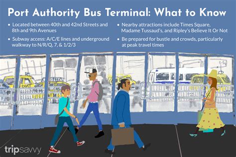 Port authority bus terminal timetable. Things To Know About Port authority bus terminal timetable. 